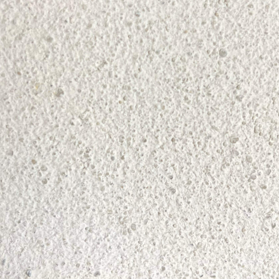 Close-up of ECOMORTAR® Base 020