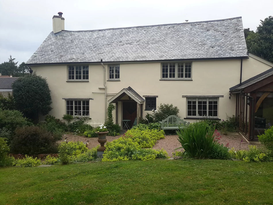 Earthborn Silicate Masonry Paint – 5L
