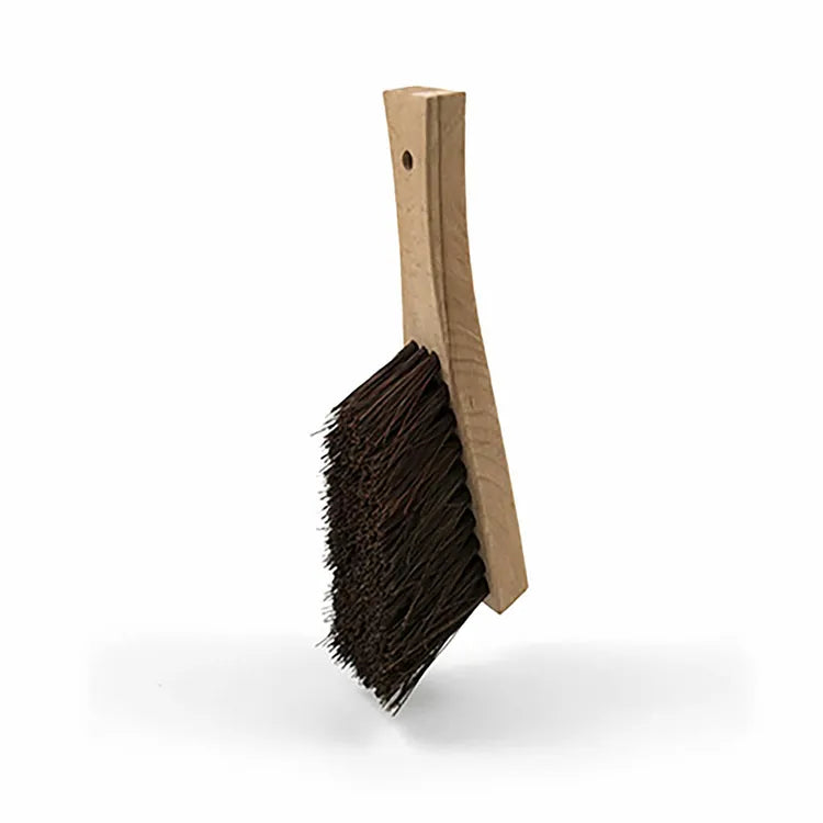 Traditional Churn Brush