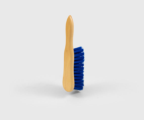 Bannister Brush
