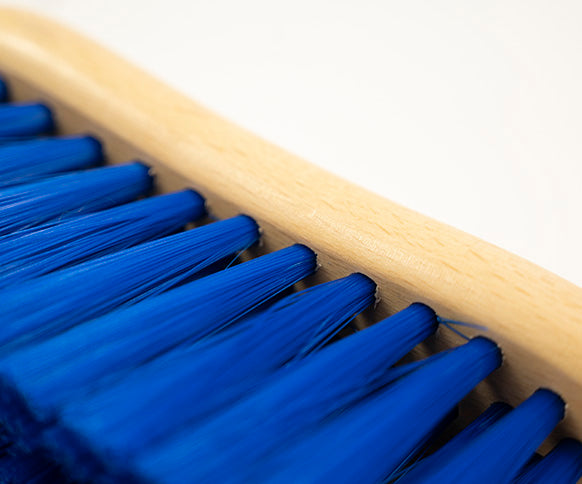 Bannister Brush