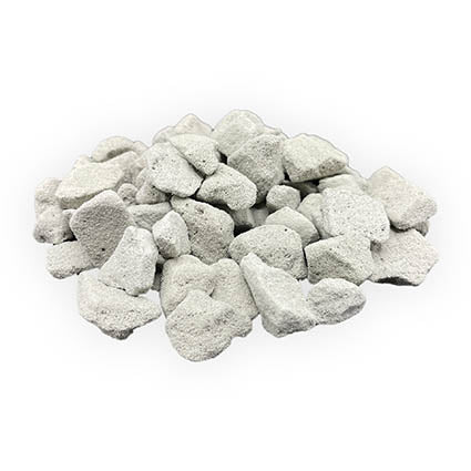 foamglass 40 on a white background